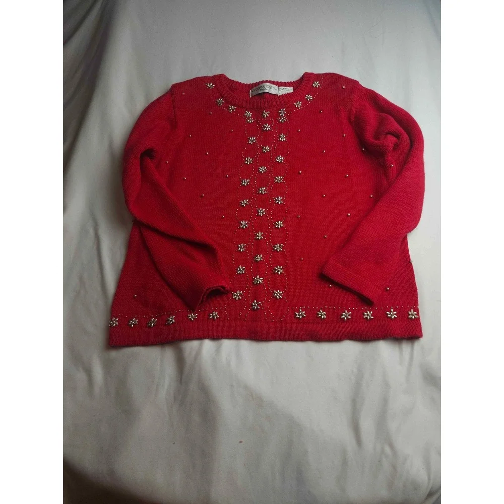 Victoria Jones exact item